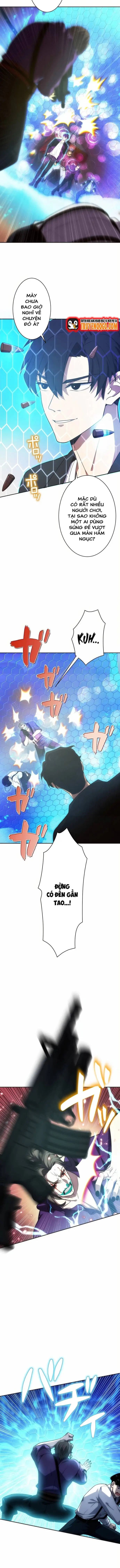 Moto Sekai Rank 1-I No Shoshinsha Chapter 9 - 3