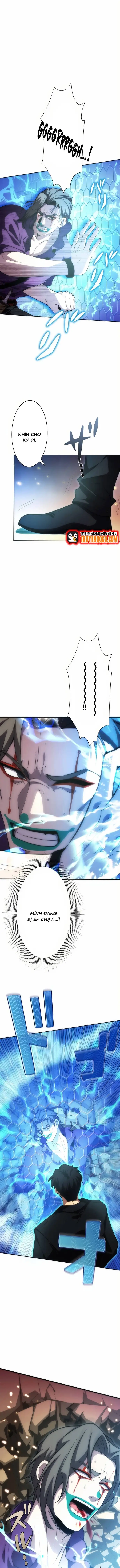 Moto Sekai Rank 1-I No Shoshinsha Chapter 9 - 4