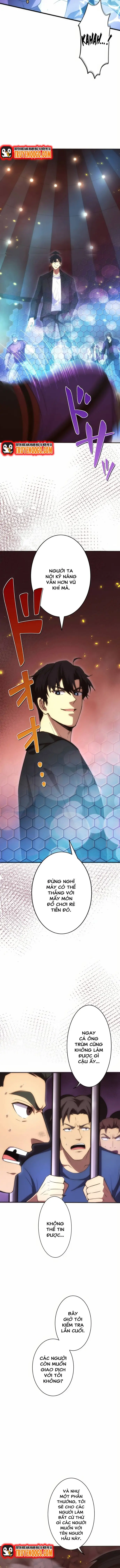 Moto Sekai Rank 1-I No Shoshinsha Chapter 9 - 5