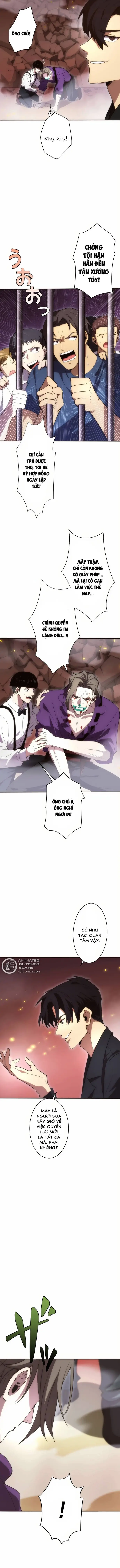 Moto Sekai Rank 1-I No Shoshinsha Chapter 9 - 6