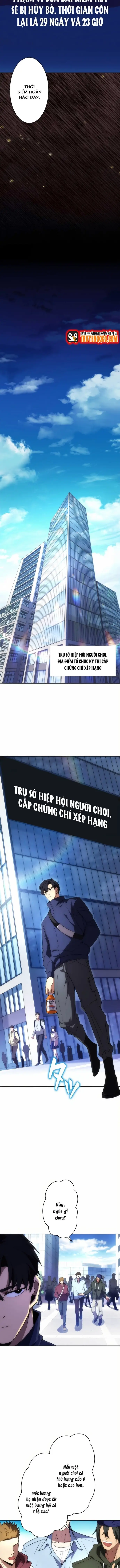 Moto Sekai Rank 1-I No Shoshinsha Chapter 9 - 8