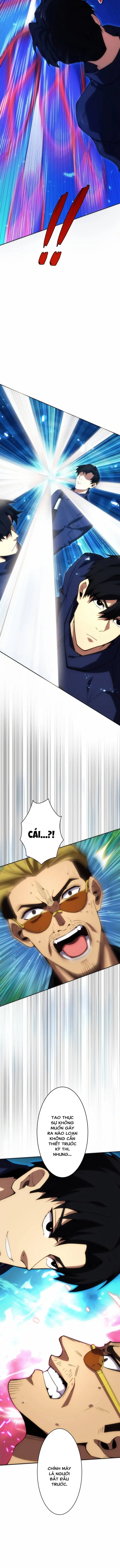 Moto Sekai Rank 1-I No Shoshinsha Chapter 9 - 14