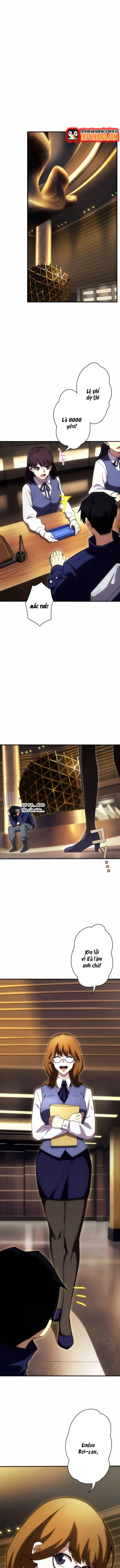 Moto Sekai Rank 1-I No Shoshinsha Chapter 9 - 16