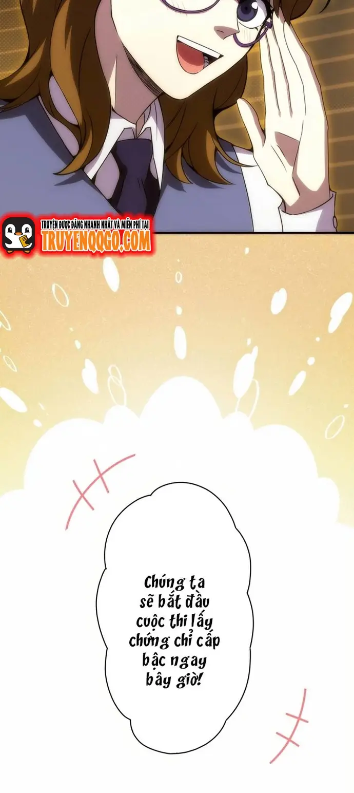 Moto Sekai Rank 1-I No Shoshinsha Chapter 9 - 17