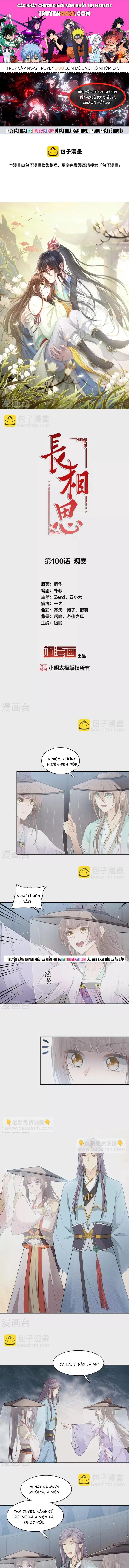 Ta Ở Hoàng Cung Làm Đại Boss Chapter 100 - 1