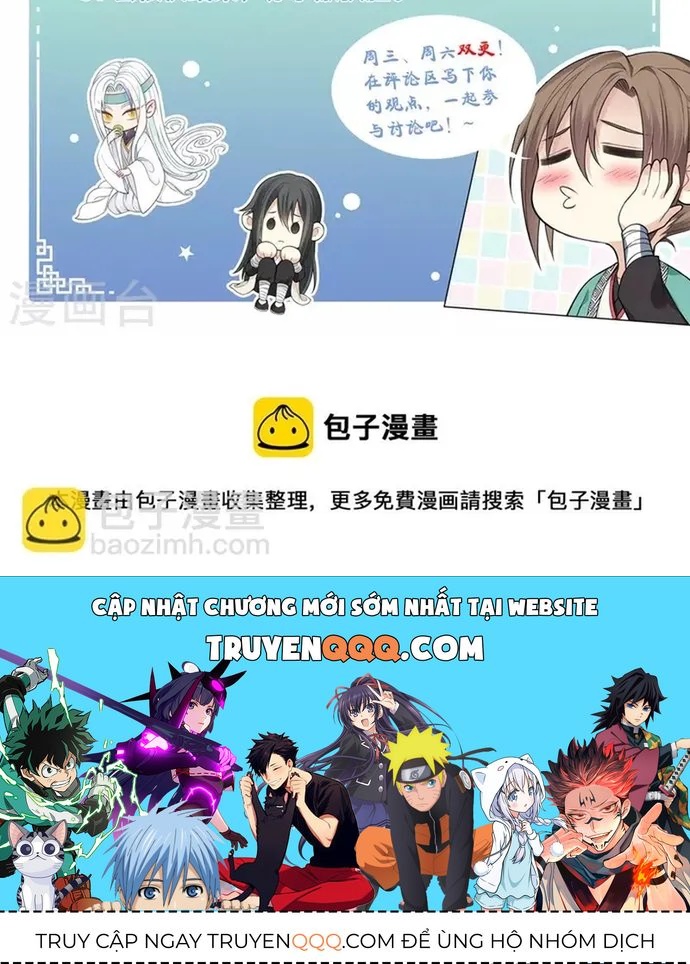 Ta Ở Hoàng Cung Làm Đại Boss Chapter 100 - 4