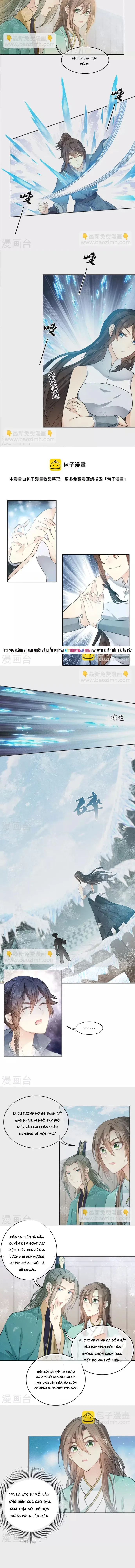 Ta Ở Hoàng Cung Làm Đại Boss Chapter 101 - 2