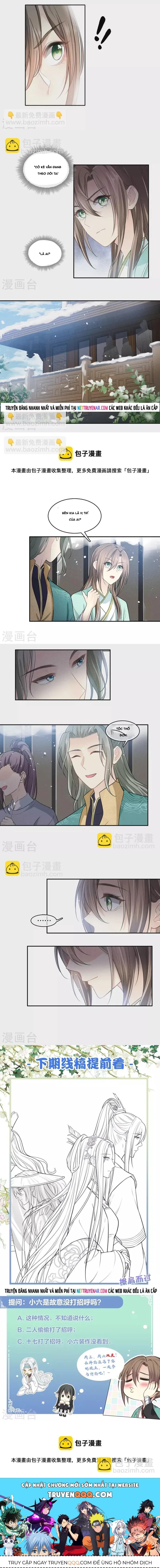 Ta Ở Hoàng Cung Làm Đại Boss Chapter 101 - 3