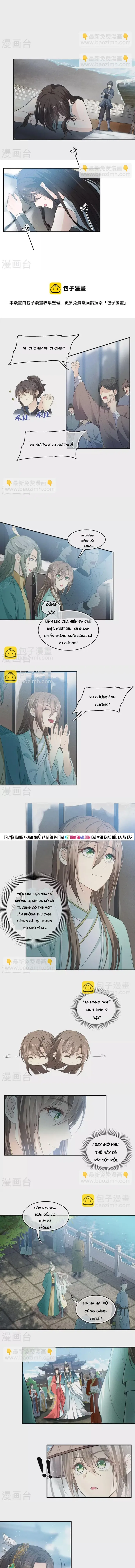 Ta Ở Hoàng Cung Làm Đại Boss Chapter 102 - 2