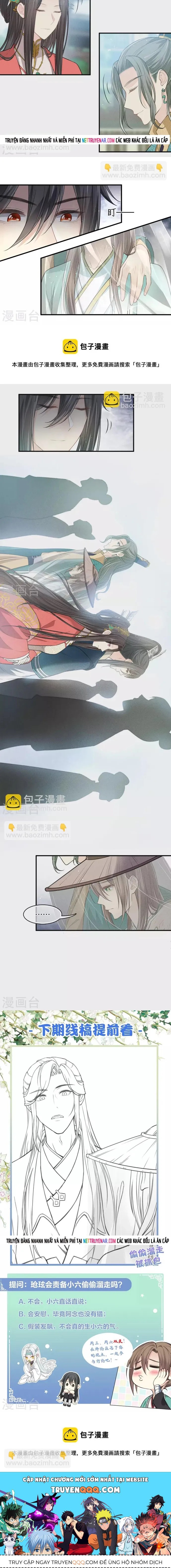 Ta Ở Hoàng Cung Làm Đại Boss Chapter 102 - 3