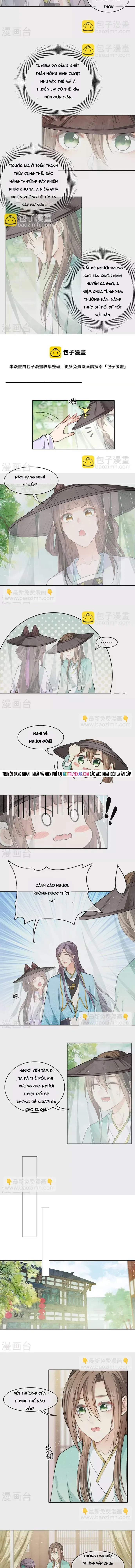 Ta Ở Hoàng Cung Làm Đại Boss Chapter 103 - 2