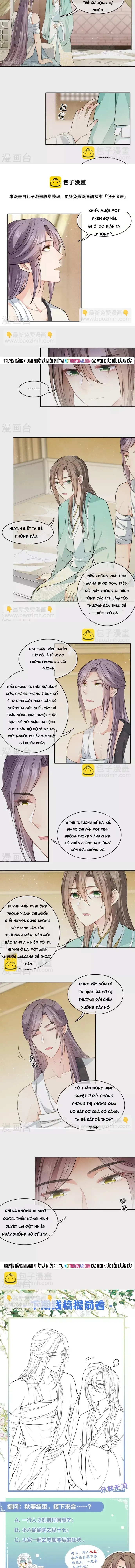 Ta Ở Hoàng Cung Làm Đại Boss Chapter 103 - 3