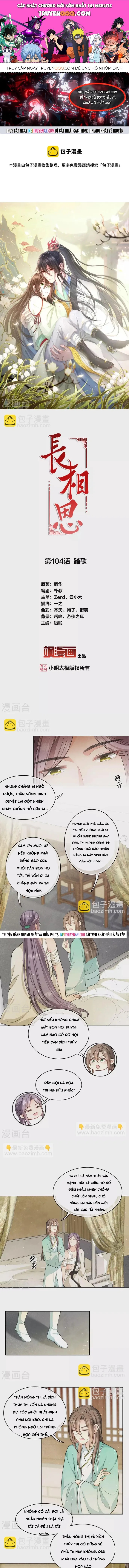 Ta Ở Hoàng Cung Làm Đại Boss Chapter 104 - 1