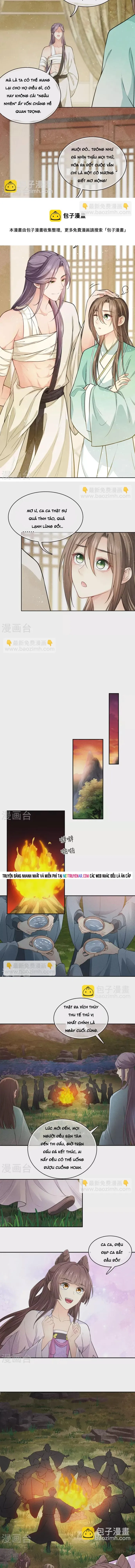 Ta Ở Hoàng Cung Làm Đại Boss Chapter 104 - 2