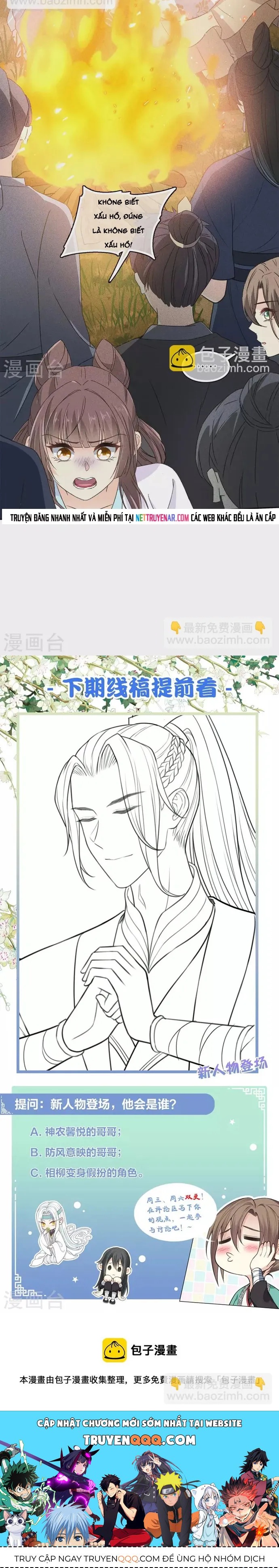 Ta Ở Hoàng Cung Làm Đại Boss Chapter 104 - 4