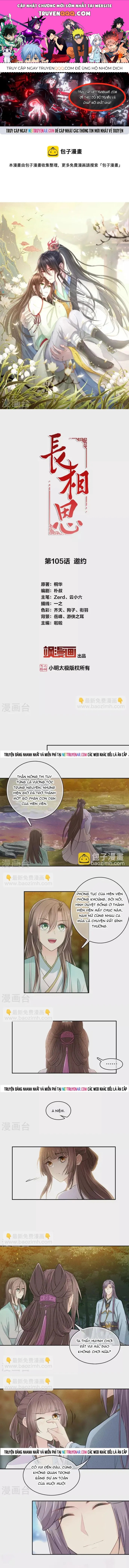 Ta Ở Hoàng Cung Làm Đại Boss Chapter 105 - 1