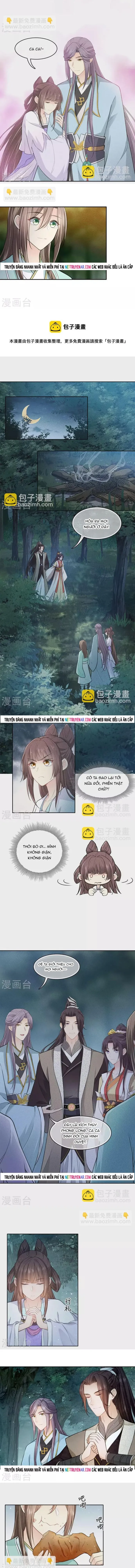 Ta Ở Hoàng Cung Làm Đại Boss Chapter 105 - 2