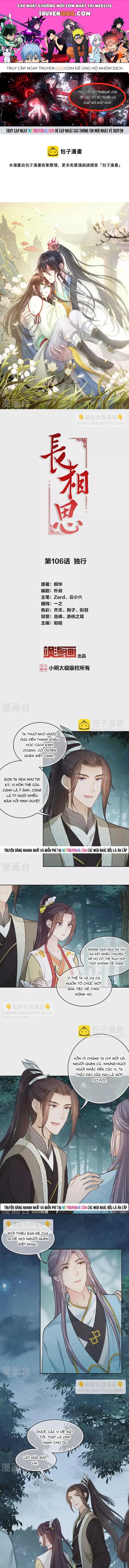 Ta Ở Hoàng Cung Làm Đại Boss Chapter 106 - 1