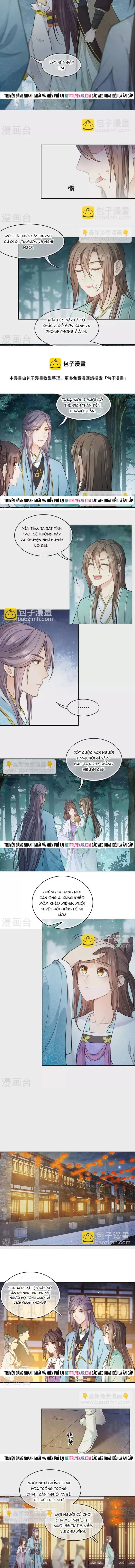 Ta Ở Hoàng Cung Làm Đại Boss Chapter 106 - 2