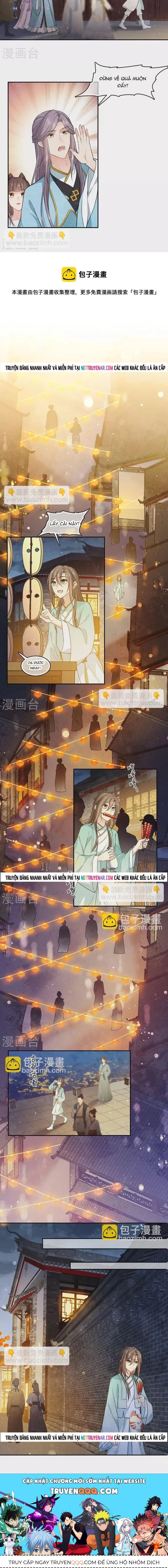 Ta Ở Hoàng Cung Làm Đại Boss Chapter 106 - 3