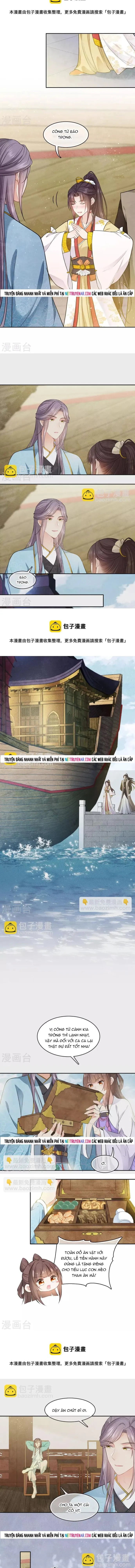 Ta Ở Hoàng Cung Làm Đại Boss Chapter 108 - 2