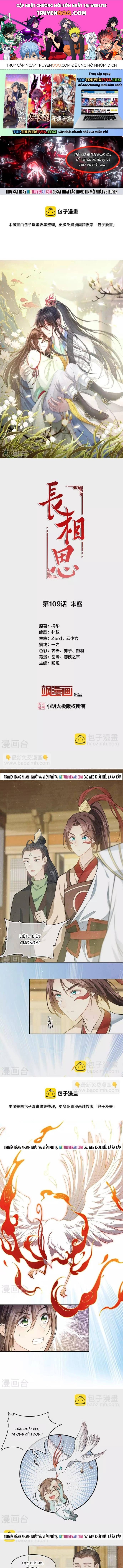 Ta Ở Hoàng Cung Làm Đại Boss Chapter 109 - 1