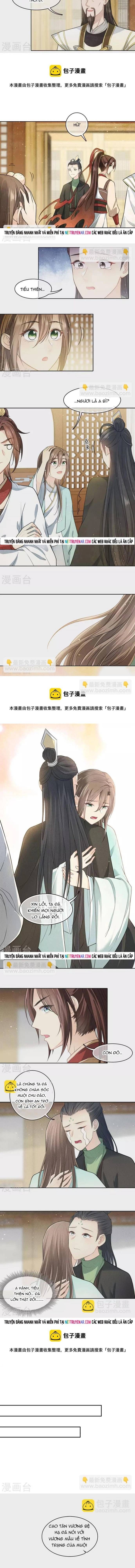 Ta Ở Hoàng Cung Làm Đại Boss Chapter 109 - 2