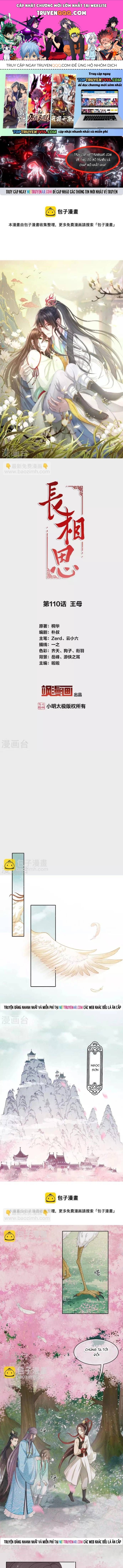 Ta Ở Hoàng Cung Làm Đại Boss Chapter 110 - 1