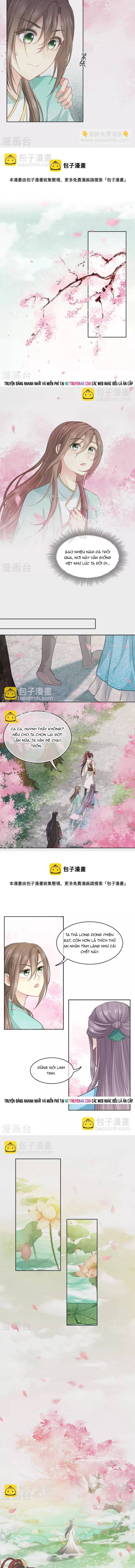 Ta Ở Hoàng Cung Làm Đại Boss Chapter 110 - 2