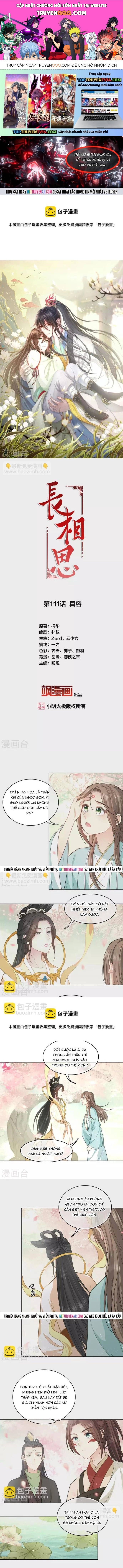 Ta Ở Hoàng Cung Làm Đại Boss Chapter 111 - 1