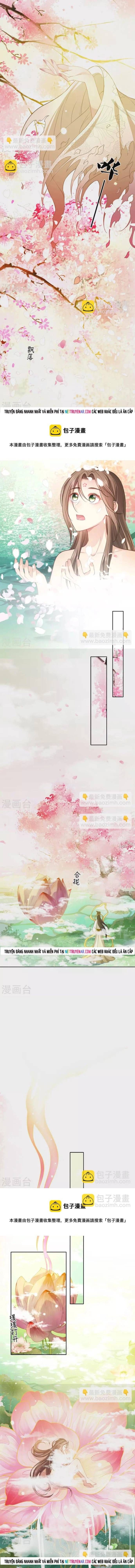 Ta Ở Hoàng Cung Làm Đại Boss Chapter 111 - 3