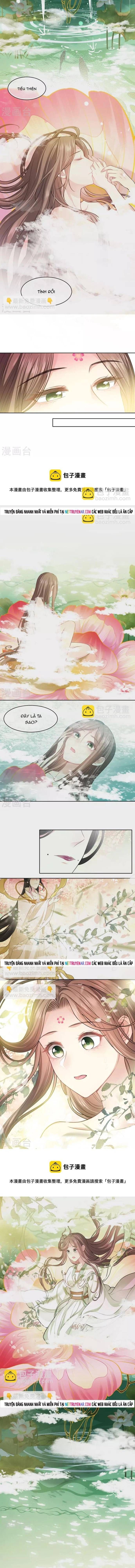 Ta Ở Hoàng Cung Làm Đại Boss Chapter 111 - 4