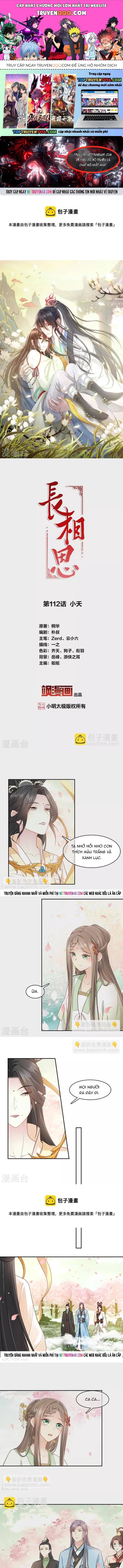 Ta Ở Hoàng Cung Làm Đại Boss Chapter 112 - 1