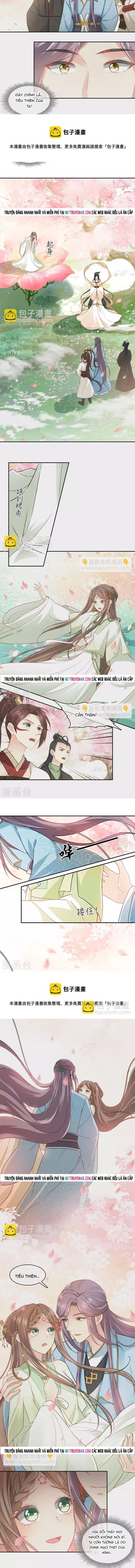 Ta Ở Hoàng Cung Làm Đại Boss Chapter 112 - 2