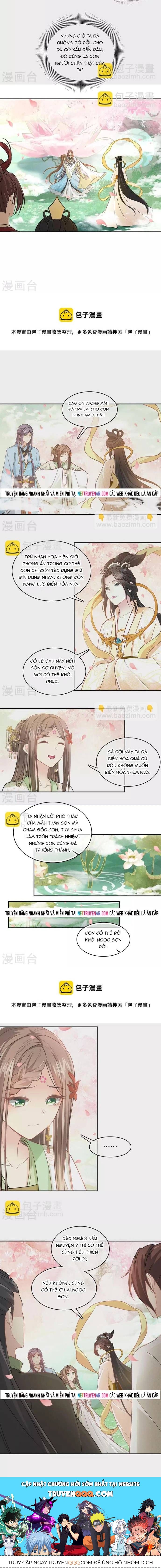 Ta Ở Hoàng Cung Làm Đại Boss Chapter 112 - 3