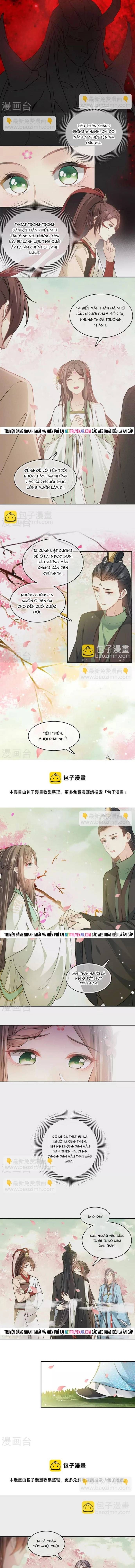 Ta Ở Hoàng Cung Làm Đại Boss Chapter 113 - 2