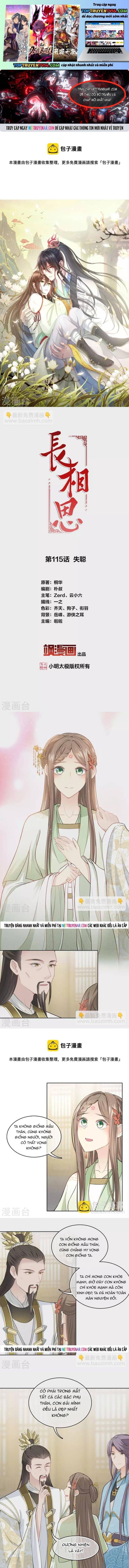 Ta Ở Hoàng Cung Làm Đại Boss Chapter 115 - 2