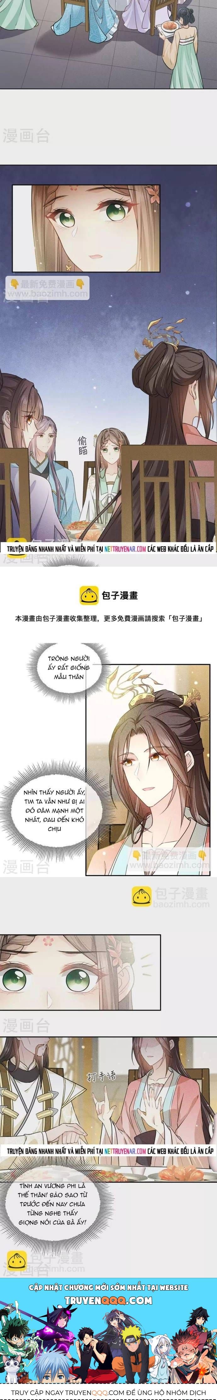 Ta Ở Hoàng Cung Làm Đại Boss Chapter 115 - 5