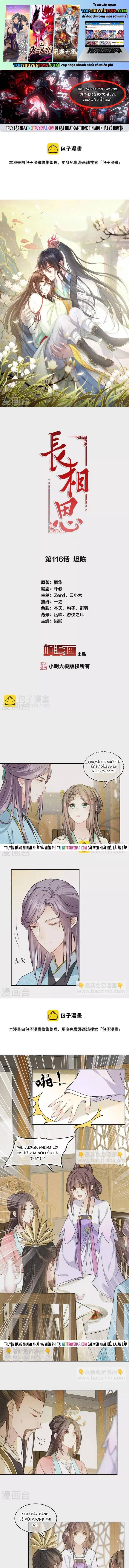 Ta Ở Hoàng Cung Làm Đại Boss Chapter 116 - 2