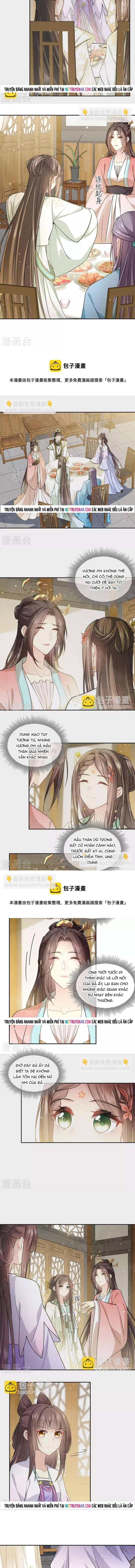 Ta Ở Hoàng Cung Làm Đại Boss Chapter 116 - 3