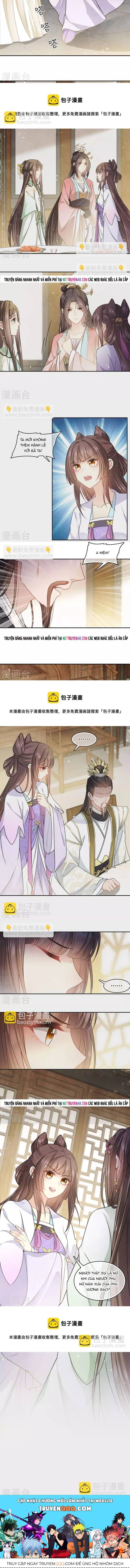 Ta Ở Hoàng Cung Làm Đại Boss Chapter 116 - 4