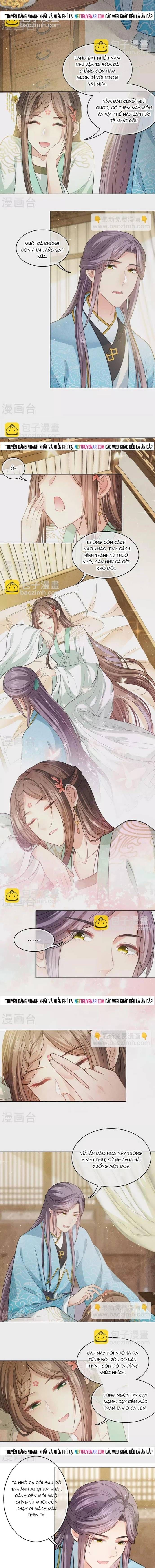 Ta Ở Hoàng Cung Làm Đại Boss Chapter 118 - 5