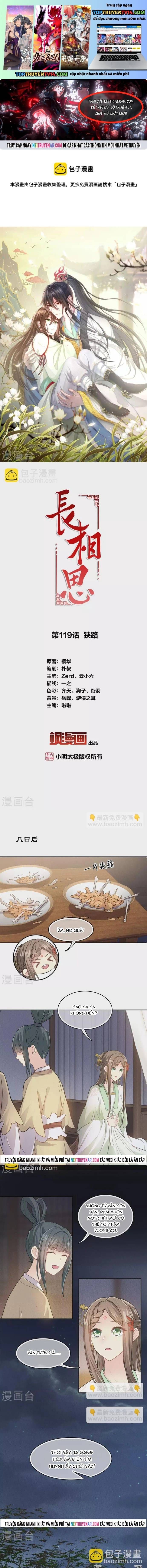 Ta Ở Hoàng Cung Làm Đại Boss Chapter 119 - 2