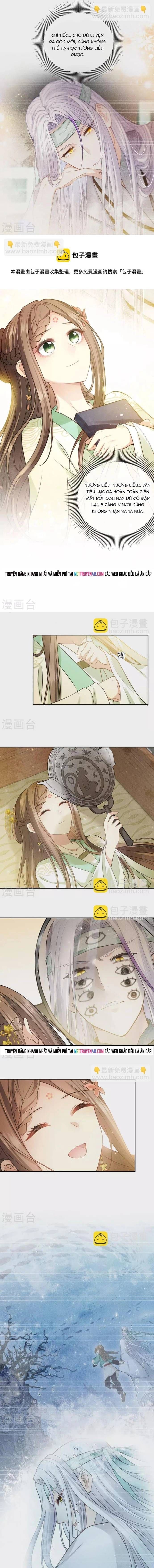 Ta Ở Hoàng Cung Làm Đại Boss Chapter 120 - 4