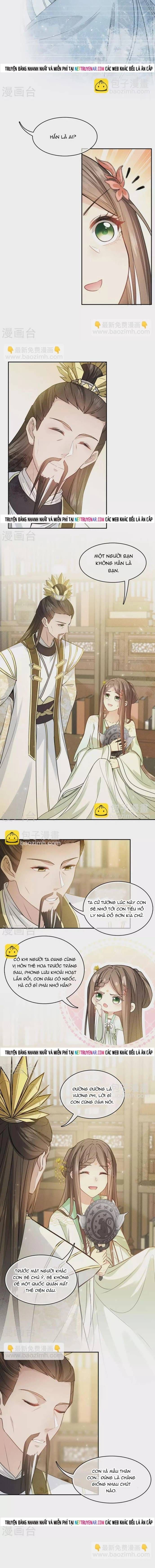 Ta Ở Hoàng Cung Làm Đại Boss Chapter 120 - 5