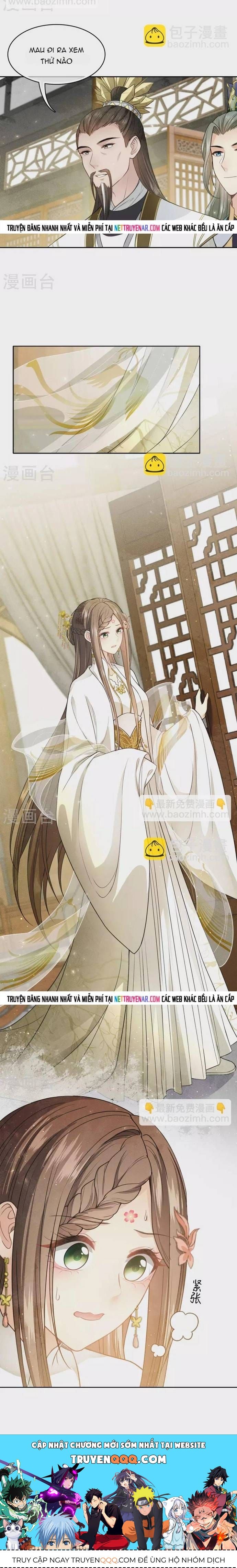 Ta Ở Hoàng Cung Làm Đại Boss Chapter 121 - 5