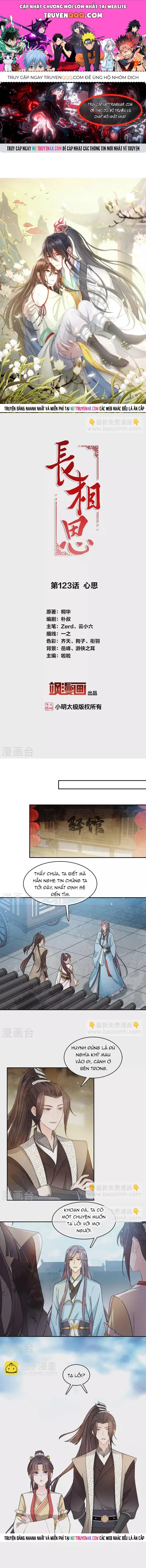 Ta Ở Hoàng Cung Làm Đại Boss Chapter 123 - 1