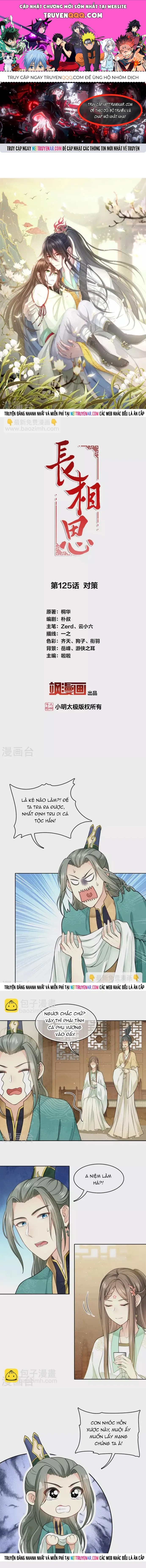 Ta Ở Hoàng Cung Làm Đại Boss Chapter 125 - 1