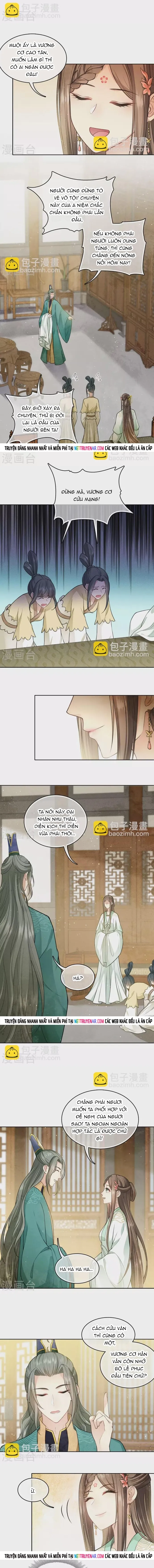 Ta Ở Hoàng Cung Làm Đại Boss Chapter 125 - 2