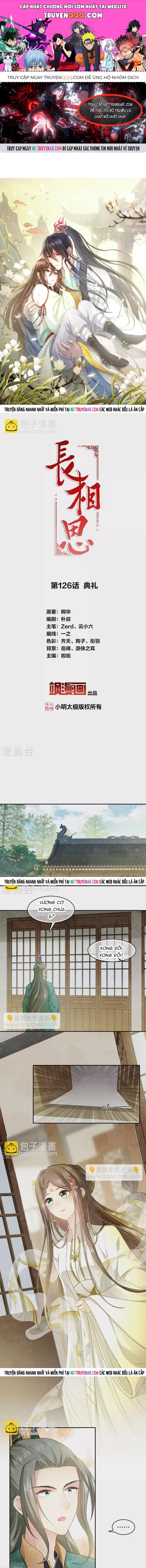 Ta Ở Hoàng Cung Làm Đại Boss Chapter 126 - 1